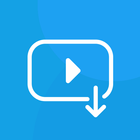 Video downloader for Twitter icono