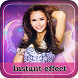 Instant Effects : Photo Effects