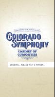 Colorado Symphony Affiche