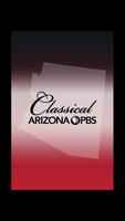 Classical Arizona PBS 海报