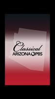 Classical Arizona PBS poster