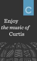 Curtis Institute of Music Affiche