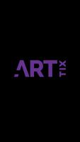 ArtTix পোস্টার