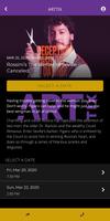 ArtTix স্ক্রিনশট 2