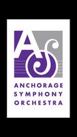 Anchorage Symphony Orchestra Affiche