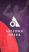 Arizona Opera Affiche