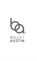 Ballet Austin Affiche