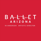 Ballet Arizona आइकन