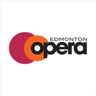 Edmonton Opera Zeichen
