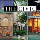 Kalamazoo Civic Theatre أيقونة