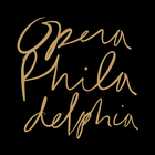 Opera Philadelphia আইকন