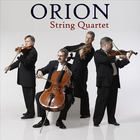 Orion String Quartet biểu tượng