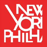 New York Philharmonic icône