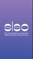 St. Louis Symphony 포스터