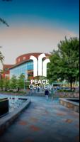 Peace Center Plakat