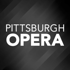 Pittsburgh Opera Zeichen