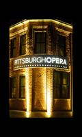 Pittsburgh Opera Affiche