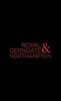 Royal & Derngate penulis hantaran