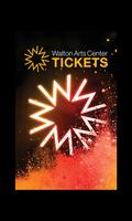 Walton Arts Center Tickets Cartaz