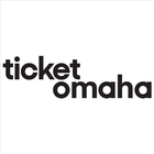 Ticket Omaha 图标