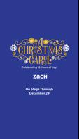 ZACH Theatre poster
