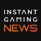 Instant Gaming News icône