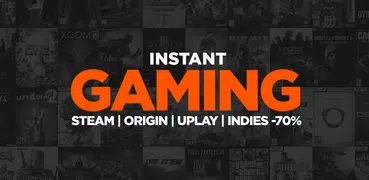 Instant Gaming