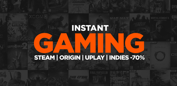 Instant Gaming EN 