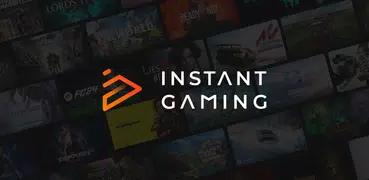 Instant Gaming