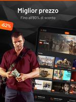 3 Schermata Instant Gaming