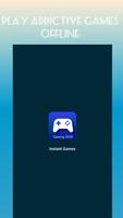 Instant Games پوسٹر