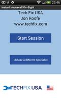 On-Sight (Instant Housecall) تصوير الشاشة 1