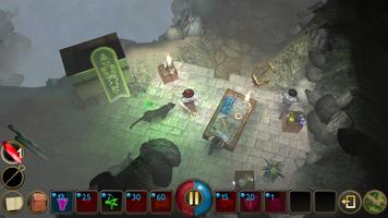 Driftmoon পোস্টার