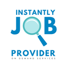 Instantly Job Provider APK