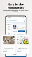 Instantly Job Provider تصوير الشاشة 3