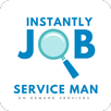 Instantly Job Service Man APK