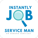 Instantly Job Service Man APK