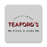 Teafords Pizza