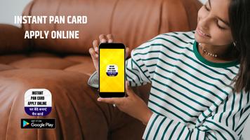 Instant pan card apply online bài đăng