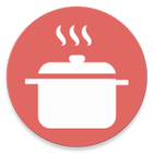 Instant Pot Recipes-icoon