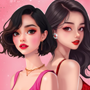 APK Fashion Battle Games for Girls
