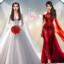 APK Fashion Wedding Bride Dress Up