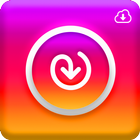 Instant Saver-Image & Video Download for Insta icon
