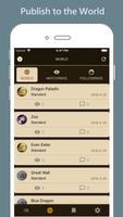 Builder for Hearthstone スクリーンショット 1