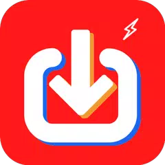 インスタグラム用動画保存アプリ：ストーリーダウンローダー アプリダウンロード