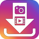 تنزيل الصور و الفيديو من إنستقرام 2018 APK