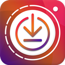 Fast save for Reels IGTV- Downloader for Instagram APK