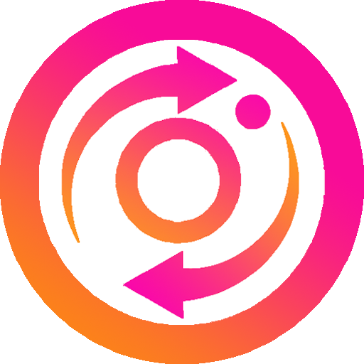 IG Repost - Photo & Video Down