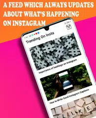 Descargar XAPK de IG Repost - Photo & Video Down