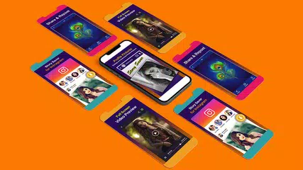 Story Saver of Istagram Repost アプリダウンロード